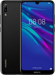 Замена камеры на телефоне Huawei Y6 2019 в Липецке